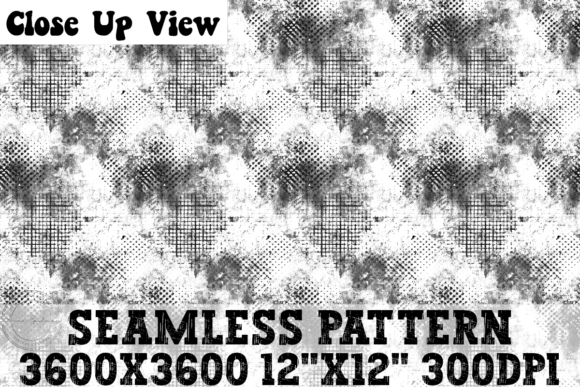 Download Distressed Grunge Seamless Overlay - Premium Resources
