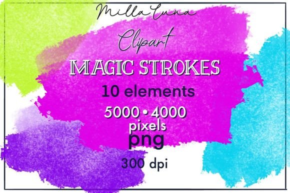 Download Paint Strokes Spots Brushstrokes Png - Spots Collection