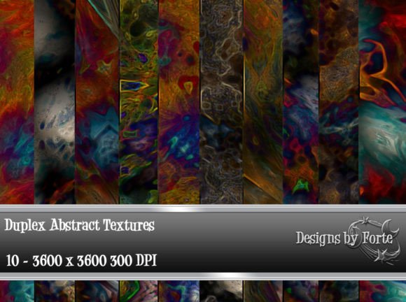 Download Duplex Abstract Textures - Abstract textures Collection
