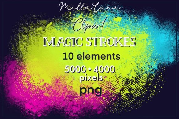Download Paint Strokes Spots Brushstrokes Png - Spots Collection