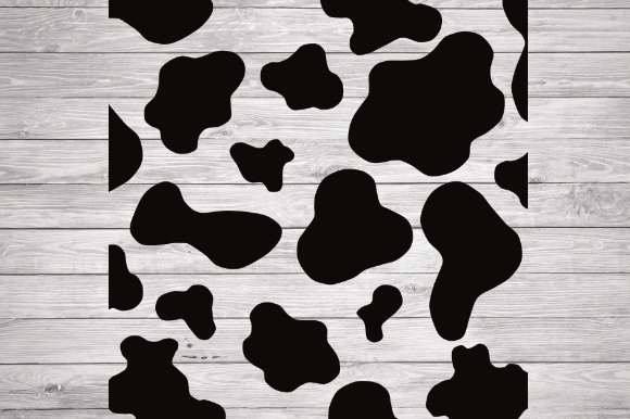 Download Cow Spots, Black Spots&nbsp; - Spots Collection